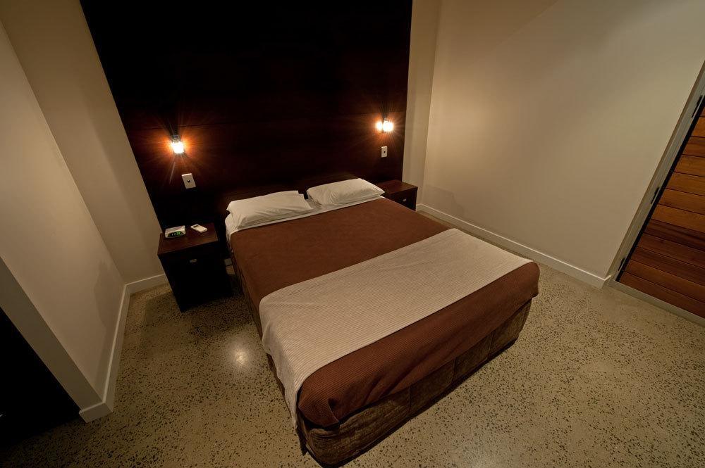 Sovereign Resort Hotel Cooktown Esterno foto