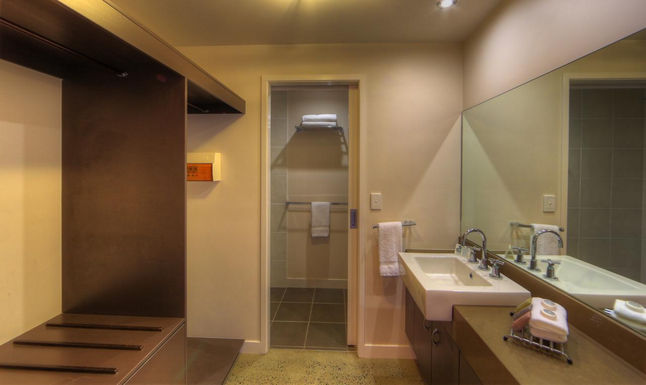 Sovereign Resort Hotel Cooktown Esterno foto