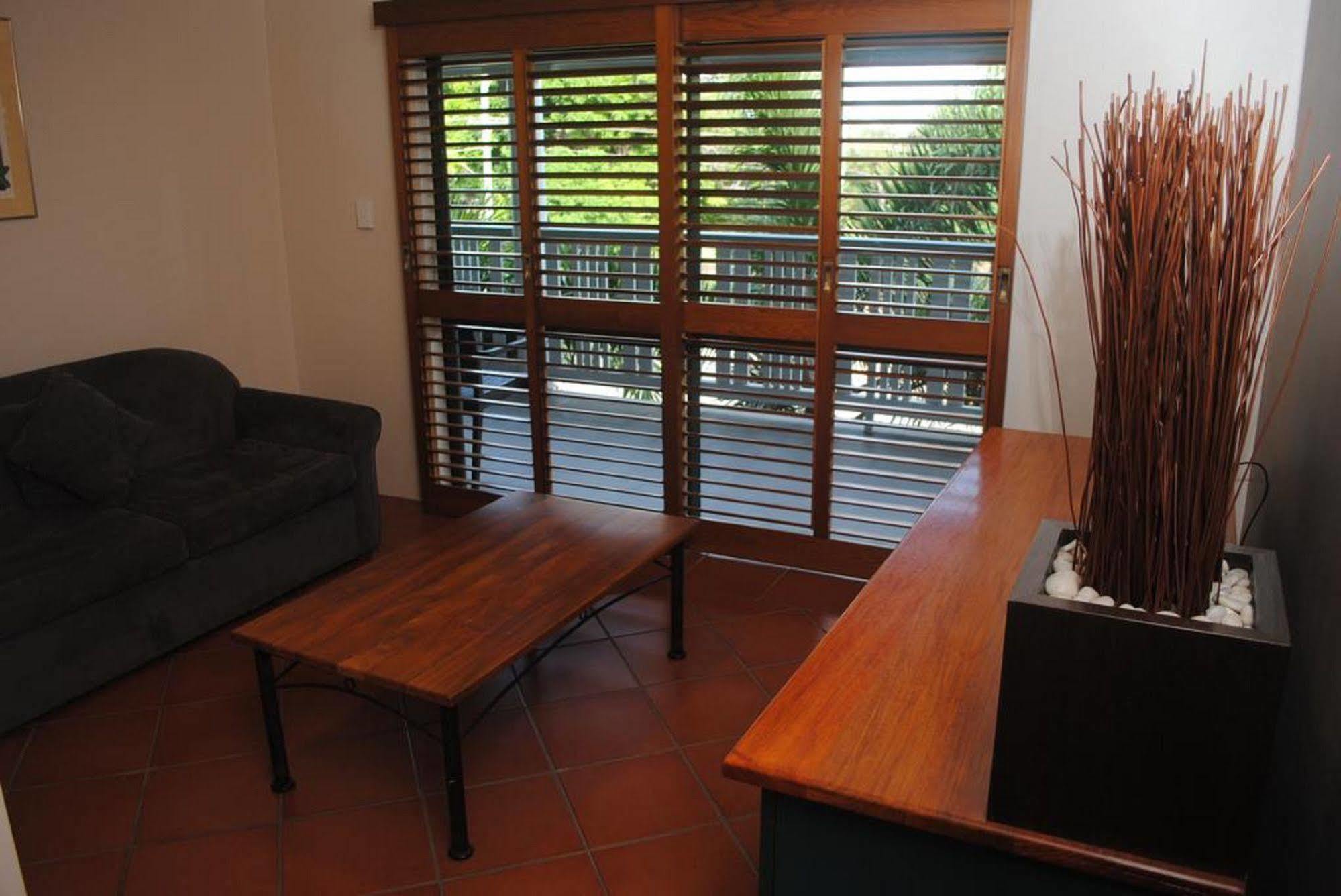 Sovereign Resort Hotel Cooktown Esterno foto