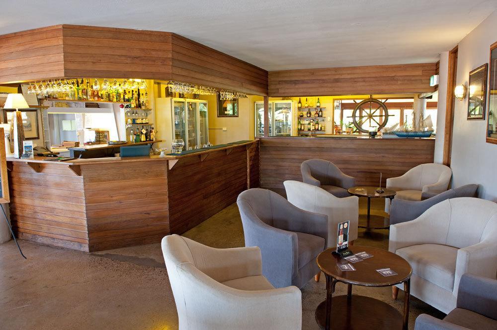 Sovereign Resort Hotel Cooktown Esterno foto