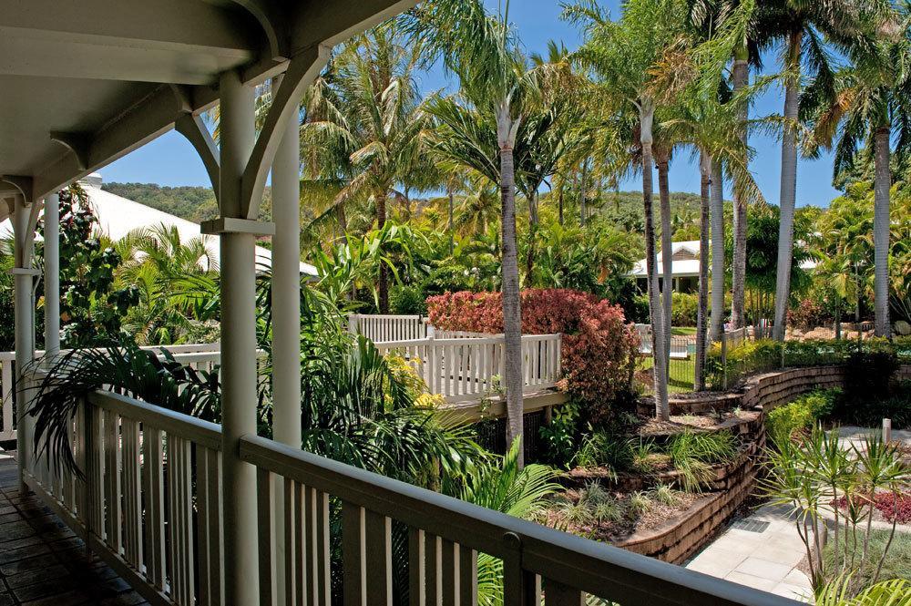 Sovereign Resort Hotel Cooktown Esterno foto